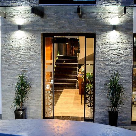 In Park Villa Valjevo Ngoại thất bức ảnh