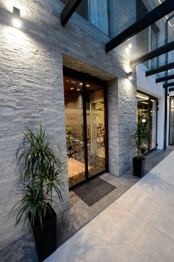 In Park Villa Valjevo Ngoại thất bức ảnh