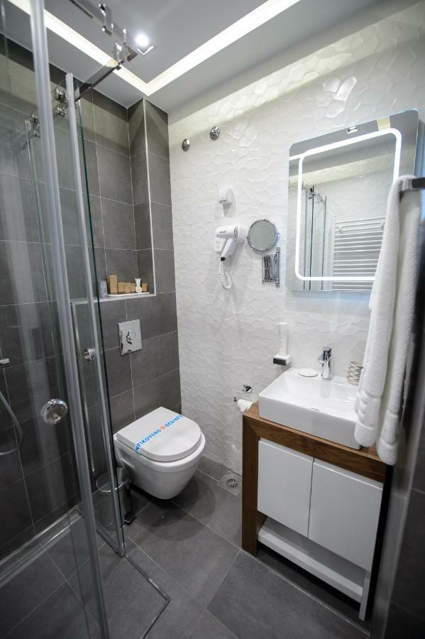 In Park Villa Valjevo Ngoại thất bức ảnh