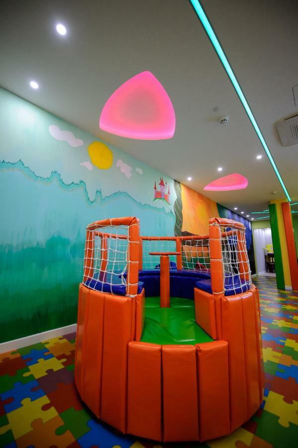 In Park Villa Valjevo Ngoại thất bức ảnh