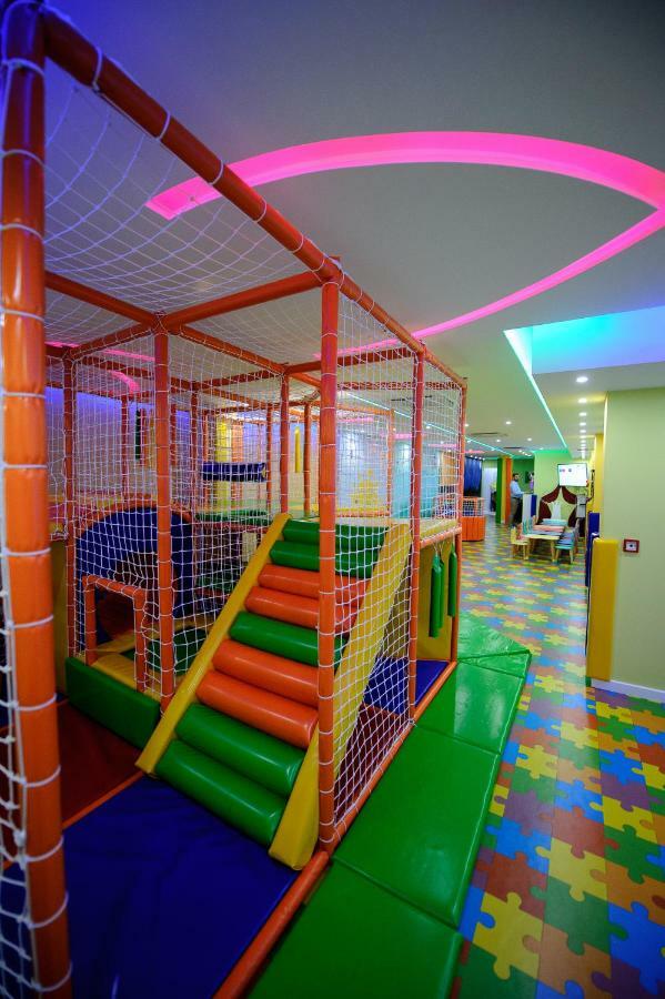 In Park Villa Valjevo Ngoại thất bức ảnh
